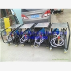 化工廠氣動(dòng)疏通機(jī)